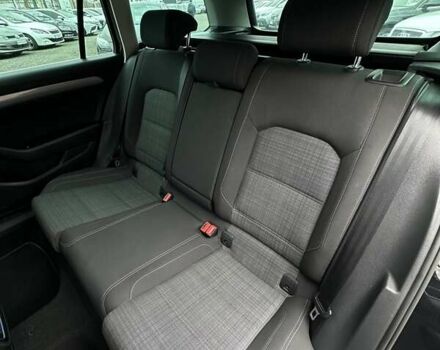 Черный Фольксваген Пассат, объемом двигателя 2 л и пробегом 80 тыс. км за 23999 $, фото 18 на Automoto.ua