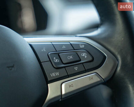 Черный Фольксваген Пассат, объемом двигателя 2 л и пробегом 252 тыс. км за 22900 $, фото 40 на Automoto.ua