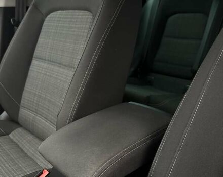 Черный Фольксваген Пассат, объемом двигателя 2 л и пробегом 80 тыс. км за 23999 $, фото 43 на Automoto.ua