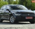 Чорний Фольксваген Пассат, об'ємом двигуна 2 л та пробігом 190 тис. км за 20200 $, фото 1 на Automoto.ua
