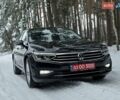 Черный Фольксваген Пассат, объемом двигателя 1.97 л и пробегом 196 тыс. км за 22600 $, фото 1 на Automoto.ua
