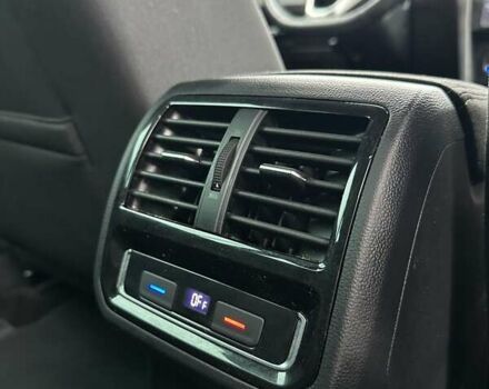 Черный Фольксваген Пассат, объемом двигателя 2 л и пробегом 80 тыс. км за 23999 $, фото 20 на Automoto.ua