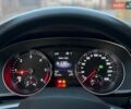 Черный Фольксваген Пассат, объемом двигателя 1.97 л и пробегом 211 тыс. км за 15850 $, фото 45 на Automoto.ua