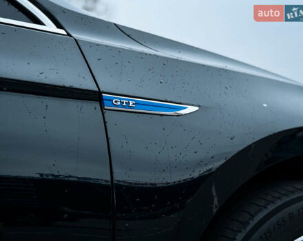 Черный Фольксваген Пассат, объемом двигателя 1.4 л и пробегом 180 тыс. км за 21499 $, фото 12 на Automoto.ua