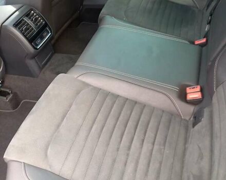 Черный Фольксваген Пассат, объемом двигателя 1.4 л и пробегом 205 тыс. км за 24500 $, фото 3 на Automoto.ua