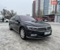Чорний Фольксваген Пассат, об'ємом двигуна 1.97 л та пробігом 211 тис. км за 25999 $, фото 1 на Automoto.ua
