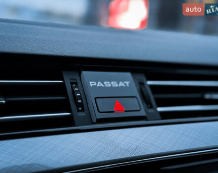 Черный Фольксваген Пассат, объемом двигателя 1.4 л и пробегом 180 тыс. км за 21499 $, фото 39 на Automoto.ua