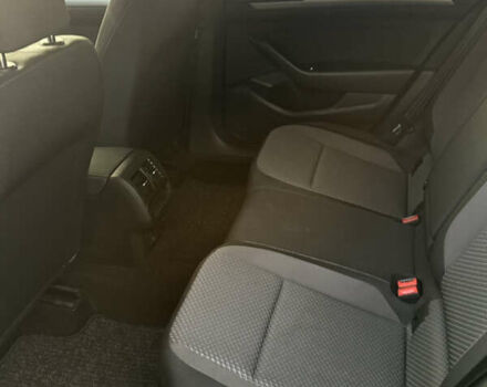 Фольксваген Пассат 2021 в Львове на Automoto.ua Черный Фольксваген Пассат, объемом двигателя 1.97 л и пробегом 175 тыс. км за 21900 $, фото 10 на Automoto.ua