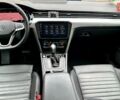 Черный Фольксваген Пассат, объемом двигателя 1.97 л и пробегом 178 тыс. км за 24299 $, фото 48 на Automoto.ua