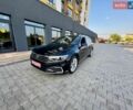 Черный Фольксваген Пассат, объемом двигателя 1.4 л и пробегом 195 тыс. км за 21900 $, фото 1 на Automoto.ua