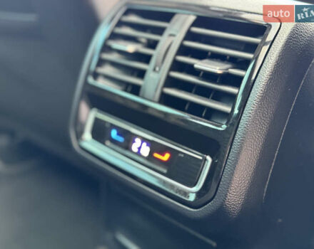 Черный Фольксваген Пассат, объемом двигателя 1.97 л и пробегом 171 тыс. км за 26900 $, фото 35 на Automoto.ua