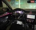 Черный Фольксваген Пассат, объемом двигателя 2 л и пробегом 144 тыс. км за 27850 $, фото 12 на Automoto.ua