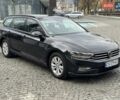 Чорний Фольксваген Пассат, об'ємом двигуна 1.97 л та пробігом 190 тис. км за 20999 $, фото 4 на Automoto.ua