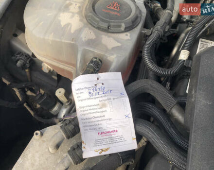 Чорний Фольксваген Пассат, об'ємом двигуна 2 л та пробігом 234 тис. км за 19600 $, фото 11 на Automoto.ua