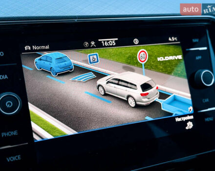 Черный Фольксваген Пассат, объемом двигателя 1.4 л и пробегом 180 тыс. км за 21499 $, фото 86 на Automoto.ua