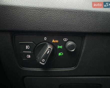 Черный Фольксваген Пассат, объемом двигателя 1.97 л и пробегом 198 тыс. км за 24500 $, фото 54 на Automoto.ua