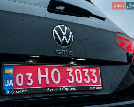 Черный Фольксваген Пассат, объемом двигателя 1.4 л и пробегом 180 тыс. км за 21499 $, фото 19 на Automoto.ua