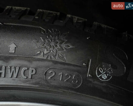 Черный Фольксваген Пассат, объемом двигателя 1.97 л и пробегом 198 тыс. км за 24500 $, фото 53 на Automoto.ua