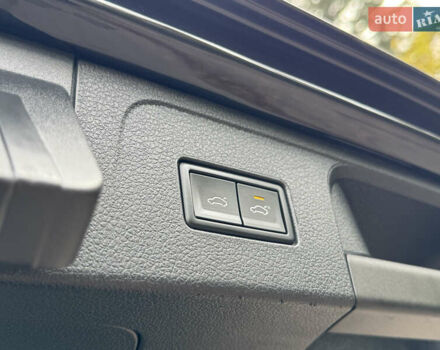 Черный Фольксваген Пассат, объемом двигателя 1.97 л и пробегом 171 тыс. км за 26900 $, фото 15 на Automoto.ua