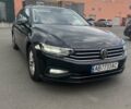 Черный Фольксваген Пассат, объемом двигателя 1.97 л и пробегом 216 тыс. км за 20400 $, фото 1 на Automoto.ua
