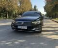 Чорний Фольксваген Пассат, об'ємом двигуна 2 л та пробігом 205 тис. км за 29500 $, фото 7 на Automoto.ua
