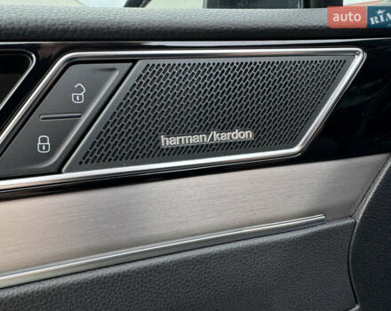 Черный Фольксваген Пассат, объемом двигателя 1.97 л и пробегом 198 тыс. км за 24500 $, фото 13 на Automoto.ua