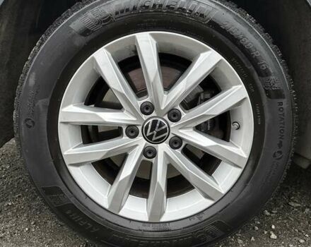 Черный Фольксваген Пассат, объемом двигателя 2 л и пробегом 80 тыс. км за 23999 $, фото 6 на Automoto.ua