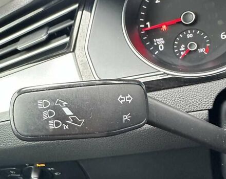 Черный Фольксваген Пассат, объемом двигателя 2 л и пробегом 80 тыс. км за 23999 $, фото 35 на Automoto.ua