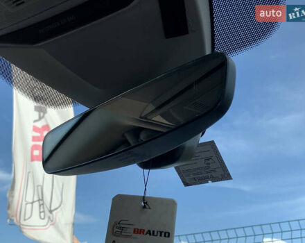 Чорний Фольксваген Пассат, об'ємом двигуна 2 л та пробігом 190 тис. км за 21755 $, фото 44 на Automoto.ua