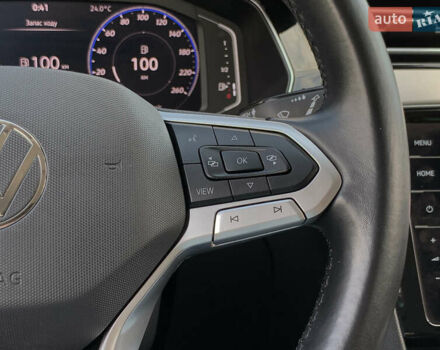 Чорний Фольксваген Пассат, об'ємом двигуна 2 л та пробігом 190 тис. км за 21755 $, фото 51 на Automoto.ua