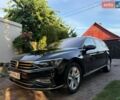 Черный Фольксваген Пассат, объемом двигателя 1.97 л и пробегом 220 тыс. км за 22500 $, фото 1 на Automoto.ua