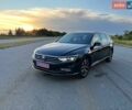 Черный Фольксваген Пассат, объемом двигателя 1.97 л и пробегом 258 тыс. км за 21500 $, фото 73 на Automoto.ua