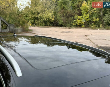 Черный Фольксваген Пассат, объемом двигателя 1.97 л и пробегом 171 тыс. км за 26900 $, фото 14 на Automoto.ua