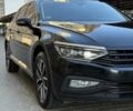 Чорний Фольксваген Пассат, об'ємом двигуна 1.97 л та пробігом 203 тис. км за 22000 $, фото 5 на Automoto.ua