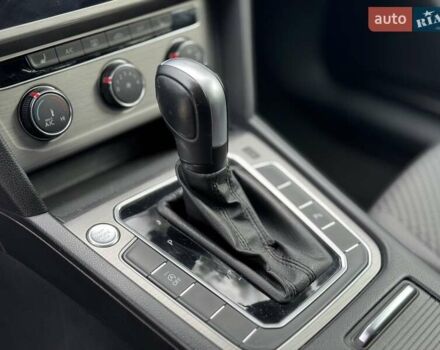 Чорний Фольксваген Пассат, об'ємом двигуна 1.97 л та пробігом 190 тис. км за 20999 $, фото 17 на Automoto.ua