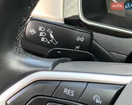 Чорний Фольксваген Пассат, об'ємом двигуна 2 л та пробігом 190 тис. км за 21755 $, фото 52 на Automoto.ua