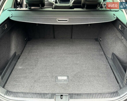 Черный Фольксваген Пассат, объемом двигателя 1.97 л и пробегом 171 тыс. км за 26900 $, фото 16 на Automoto.ua