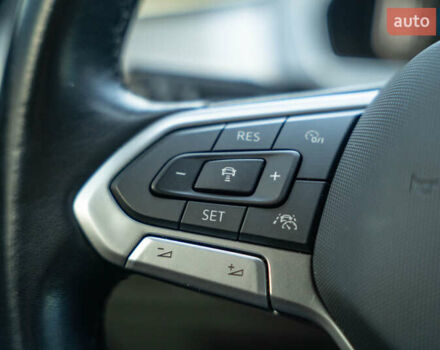 Черный Фольксваген Пассат, объемом двигателя 2 л и пробегом 252 тыс. км за 22900 $, фото 39 на Automoto.ua