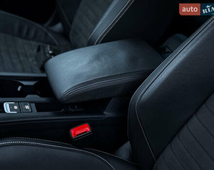 Черный Фольксваген Пассат, объемом двигателя 1.4 л и пробегом 180 тыс. км за 21499 $, фото 42 на Automoto.ua