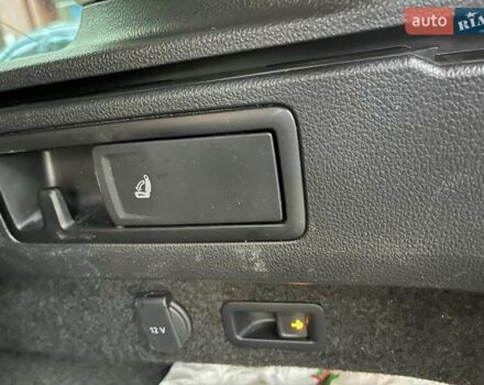 Черный Фольксваген Пассат, объемом двигателя 1.97 л и пробегом 204 тыс. км за 22070 $, фото 5 на Automoto.ua