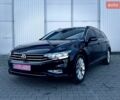 Чорний Фольксваген Пассат, об'ємом двигуна 2 л та пробігом 256 тис. км за 19800 $, фото 1 на Automoto.ua