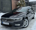 Черный Фольксваген Пассат, объемом двигателя 1.97 л и пробегом 158 тыс. км за 30900 $, фото 1 на Automoto.ua