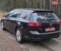 Черный Фольксваген Пассат, объемом двигателя 1.97 л и пробегом 196 тыс. км за 22800 $, фото 8 на Automoto.ua