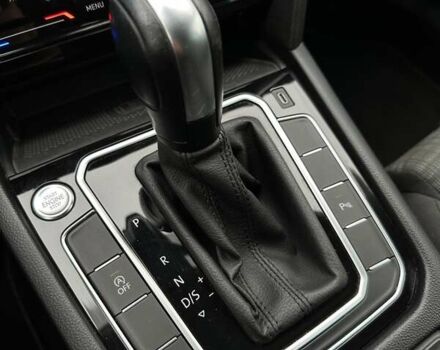 Черный Фольксваген Пассат, объемом двигателя 2 л и пробегом 80 тыс. км за 23999 $, фото 33 на Automoto.ua