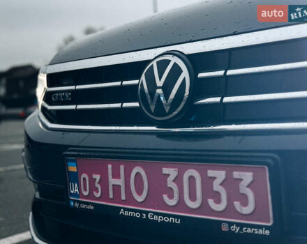 Черный Фольксваген Пассат, объемом двигателя 1.4 л и пробегом 180 тыс. км за 21499 $, фото 4 на Automoto.ua