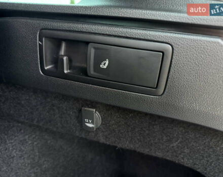 Черный Фольксваген Пассат, объемом двигателя 1.97 л и пробегом 234 тыс. км за 24999 $, фото 16 на Automoto.ua