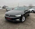 Черный Фольксваген Пассат, объемом двигателя 2 л и пробегом 80 тыс. км за 23999 $, фото 3 на Automoto.ua