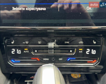 Черный Фольксваген Пассат, объемом двигателя 1.97 л и пробегом 171 тыс. км за 26900 $, фото 26 на Automoto.ua