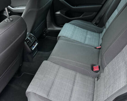 Черный Фольксваген Пассат, объемом двигателя 2 л и пробегом 208 тыс. км за 20800 $, фото 11 на Automoto.ua