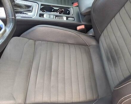 Черный Фольксваген Пассат, объемом двигателя 1.4 л и пробегом 205 тыс. км за 24500 $, фото 2 на Automoto.ua